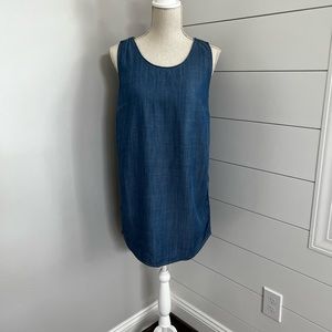 Loft Outlet Lounge Dress